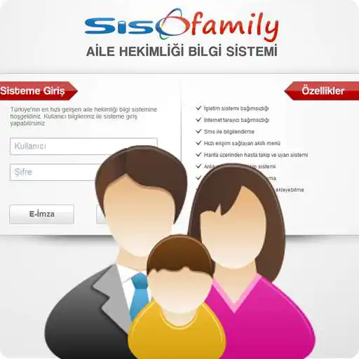 Play SisoFamily APK