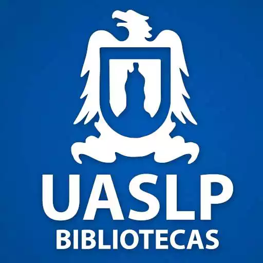 Play Sistema de Bibliotecas (UASLP) APK