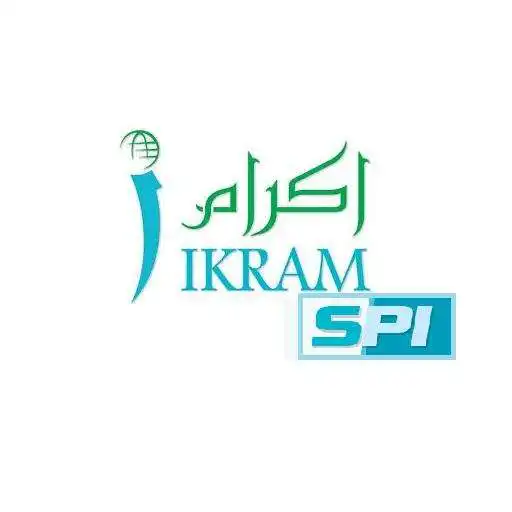 Play Sistem Pengurusan IKRAM SPDC APK