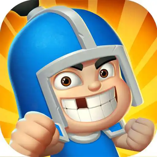 Play Site Takeover APK