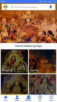 Play Siti Shera Pujo