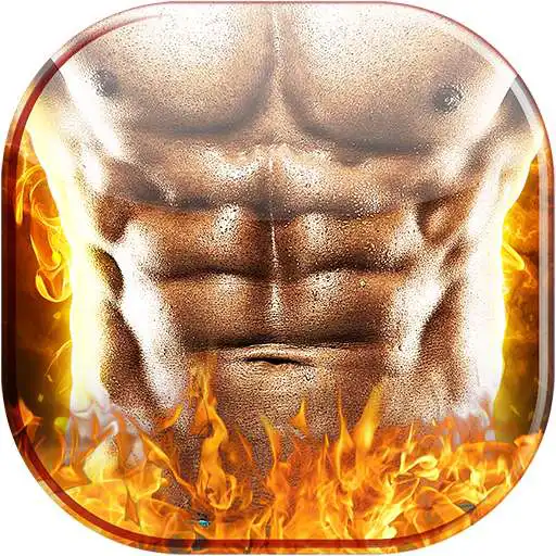 Run free android online Six Pack Body Photo Editor APK