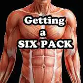 Free play online six pack daily workout program APK