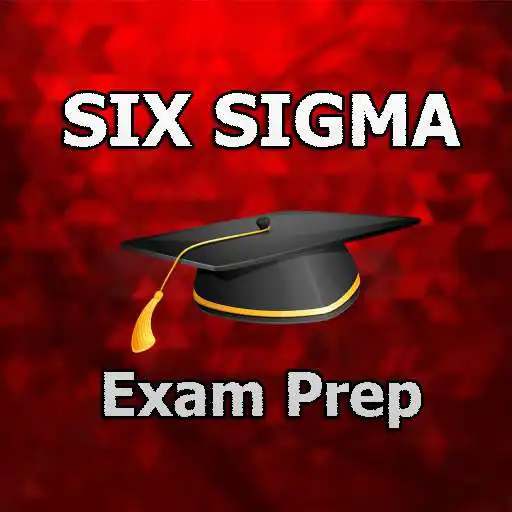 Play six Sigma Test prep 2021 Ed APK