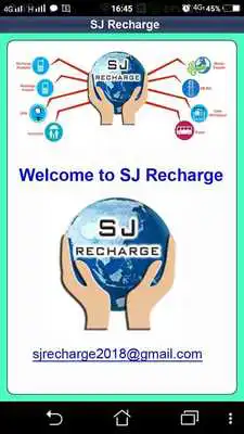 Play SJ Recharge