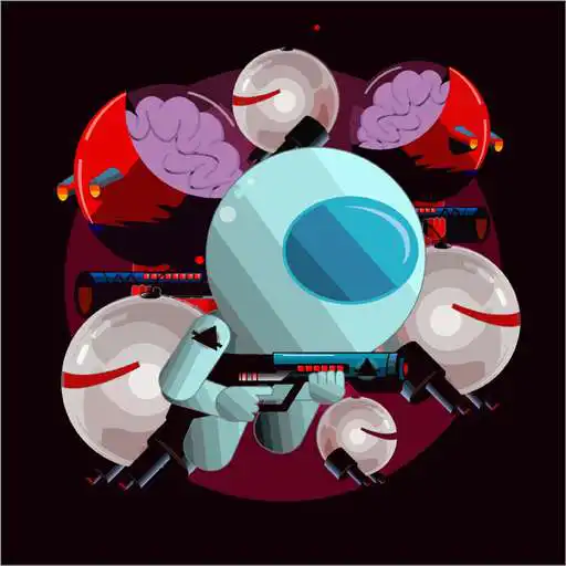 Play Skafandr - space adventures APK