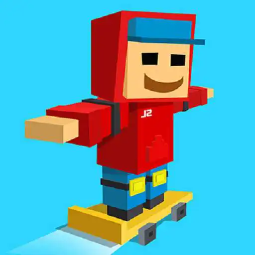 Play Skatelander APK