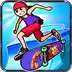 Free play online Skater Go Pro  APK