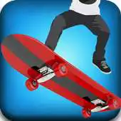 Free play online skate the Surfer APK