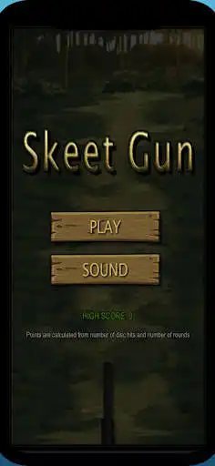 Play Skeet Gun  and enjoy Skeet Gun with UptoPlay