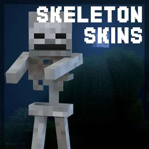 Play Skeleton Mod APK