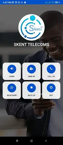 Play SKENT TELECOMS as an online game SKENT TELECOMS with UptoPlay