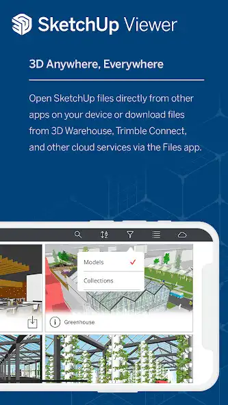 Play SketchUp Viewer  and enjoy SketchUp Viewer with UptoPlay