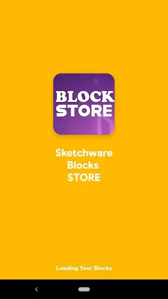 Play Sketchware Blocks Manager  and enjoy Sketchware Blocks Manager with UptoPlay