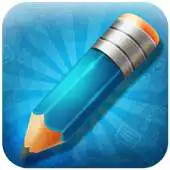 Free play online Sketch With Buddies APK