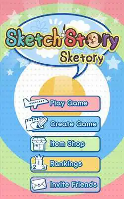 Play Sketory