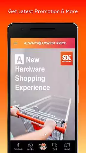 Play SK Hardware  and enjoy SK Hardware with UptoPlay