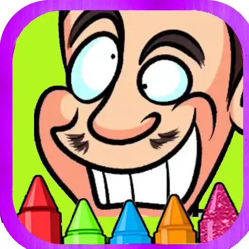 Play Skibidi Toilet : Coloring APK