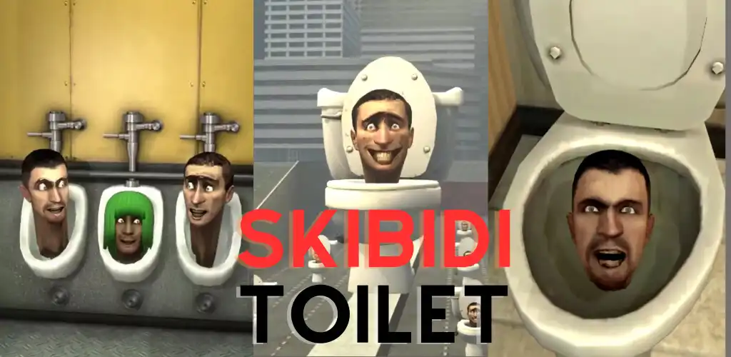 Play Skibidi Toilet Fake Call Horor  and enjoy Skibidi Toilet Fake Call Horor with UptoPlay