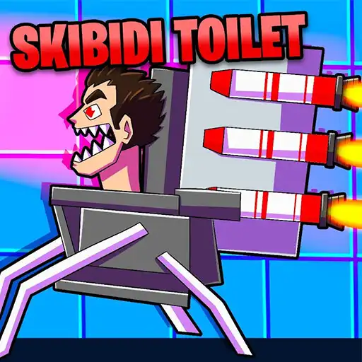 Play Skibidi Toilet MelonPlayground APK