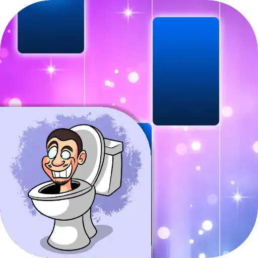 Play Skibidi Toilet Piano APK