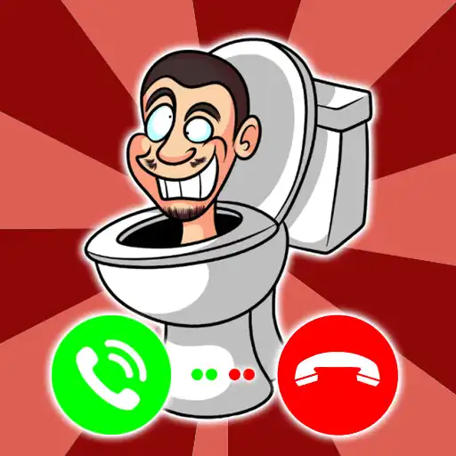 Play Skibidi Toilet  Video Call APK