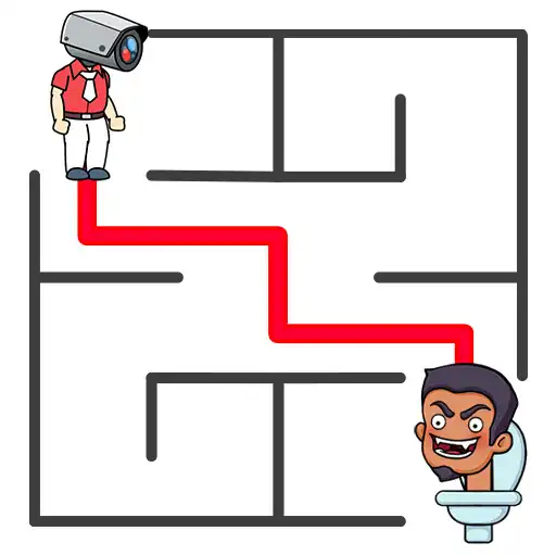 Play Skibydy Dop: Toilet Monster APK