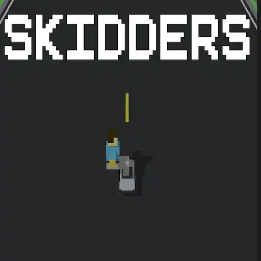 Play Skidders APK