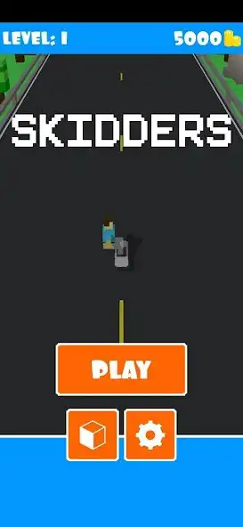 Play Skidders  and enjoy Skidders with UptoPlay