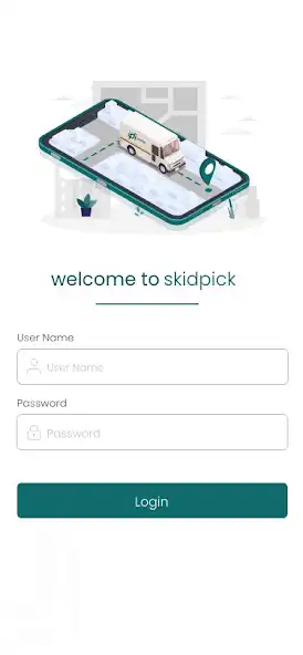 Play SkidPick as an online game SkidPick with UptoPlay