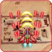 Free play online Skies Of War APK