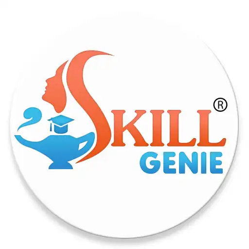 Free play online SkillGenie Softskill app APK