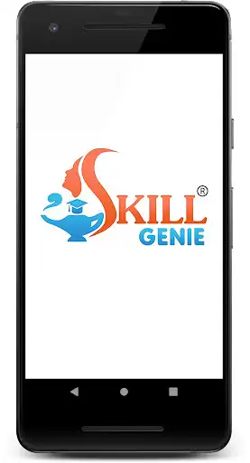 Play SkillGenie Softskill app