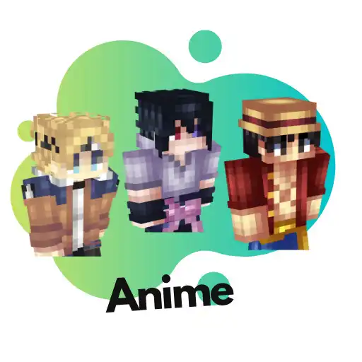 Play Skin Anime for Minecraft PE APK