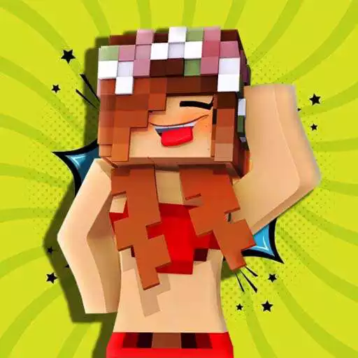 Play Skin bikini swimsuit mcpe APK