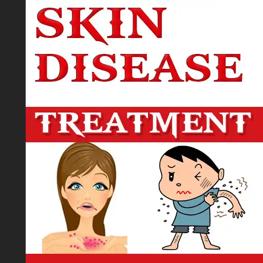 Play skin disease and treatment APK