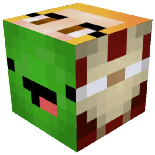 Play Skin Editor for Minecraft: Cus APK