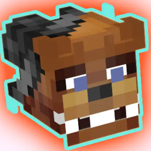 Play Skin FNAF for mcpe freddy APK