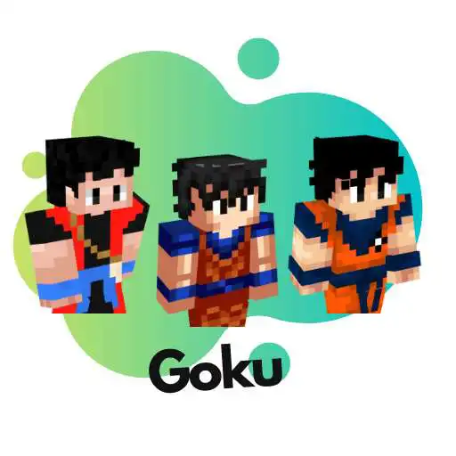 Play Skin Goku for Minecraft PE APK