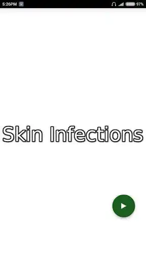 Play Skin infections