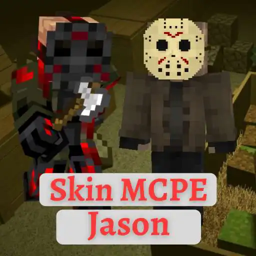 Play Skin Jason Voorhees for MCPE APK