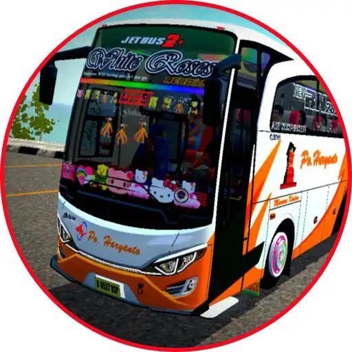 Play Skin MOD Bussid 2022 APK