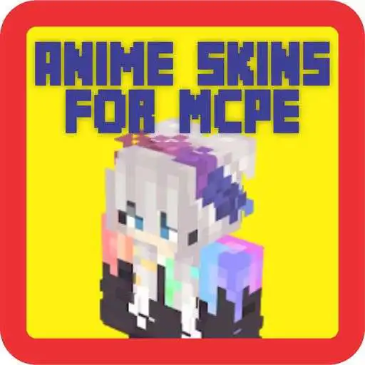 Play Skins Anime for MCPE APK