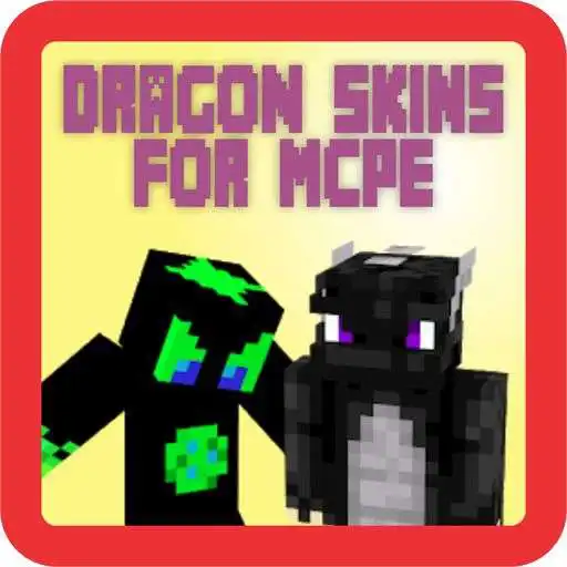 Play Skins Dragon for MCPE APK