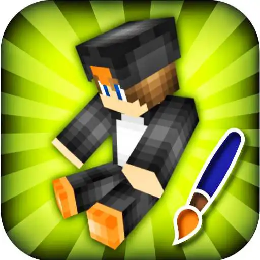 Play Skins Editor for Minecraft APK