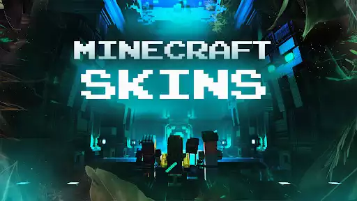 Play Skins for Minecraft  and enjoy Skins for Minecraft with UptoPlay