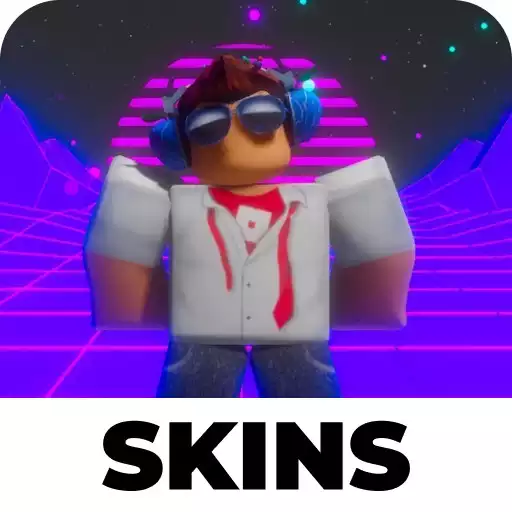 Play Skins For Roblox APK