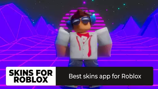 Play Skins For Roblox  and enjoy Skins For Roblox with UptoPlay