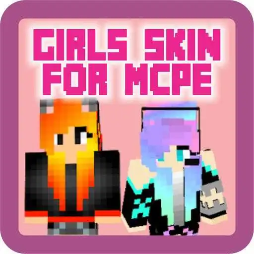 Play Skins Girl for MCPE APK