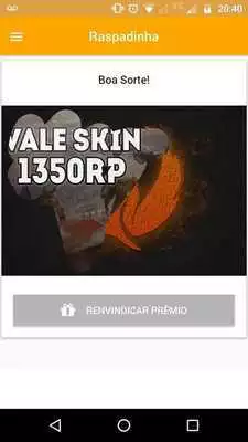 Play Skins Gratis